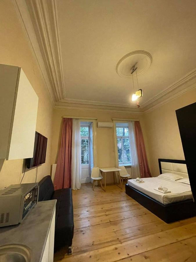 Downtown Room Tbiliszi Kültér fotó