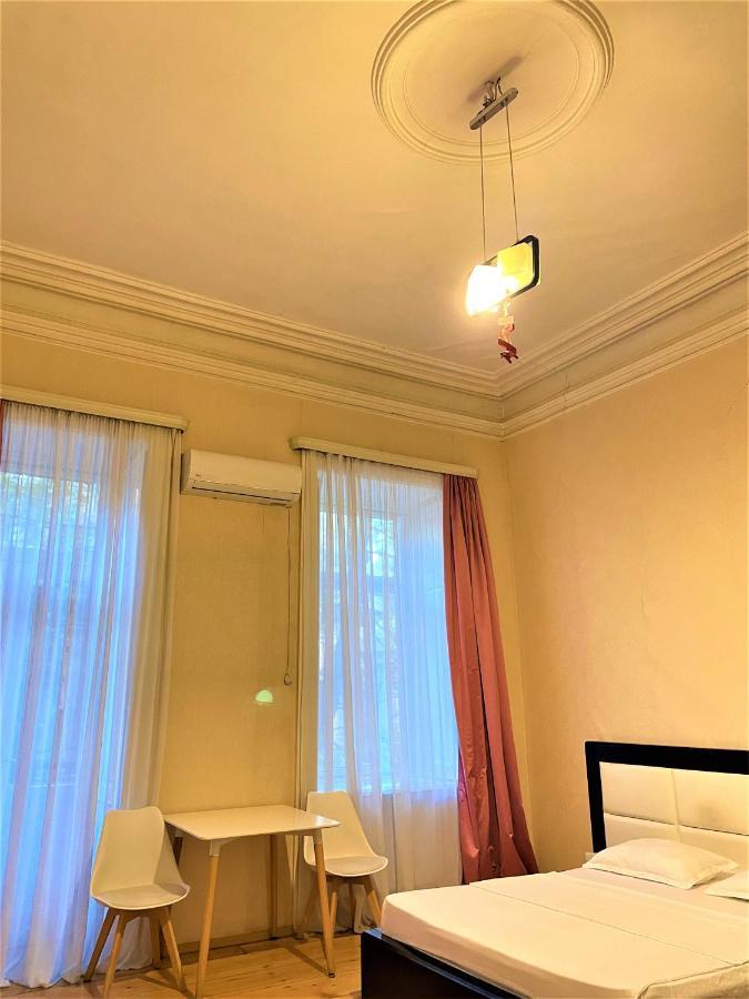 Downtown Room Tbiliszi Kültér fotó