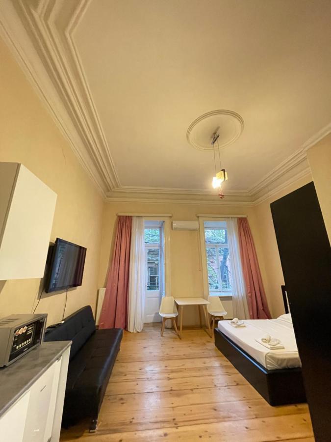 Downtown Room Tbiliszi Kültér fotó
