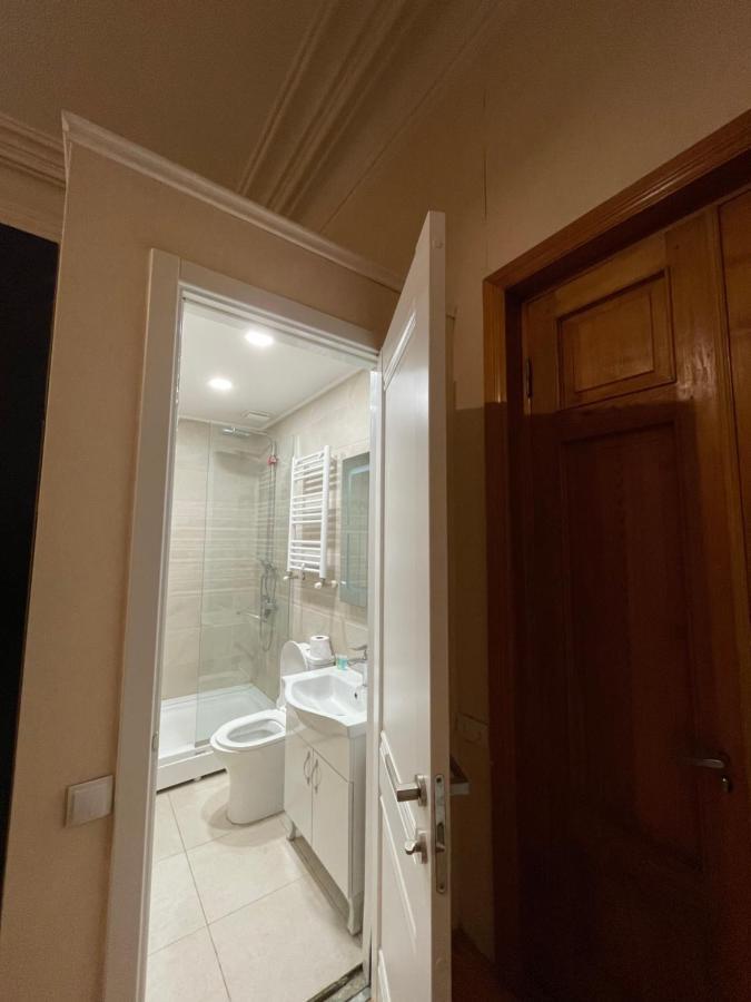 Downtown Room Tbiliszi Kültér fotó
