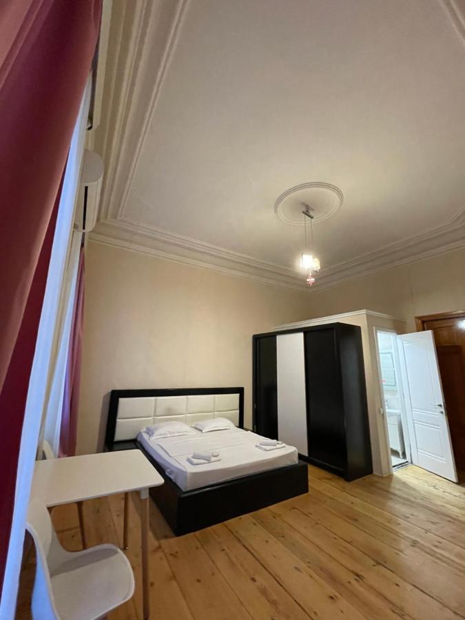 Downtown Room Tbiliszi Kültér fotó