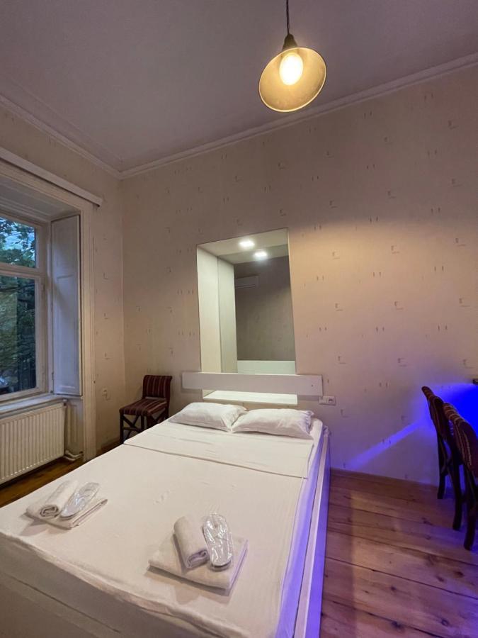 Downtown Room Tbiliszi Kültér fotó