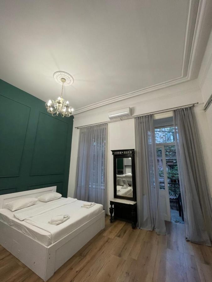 Downtown Room Tbiliszi Kültér fotó
