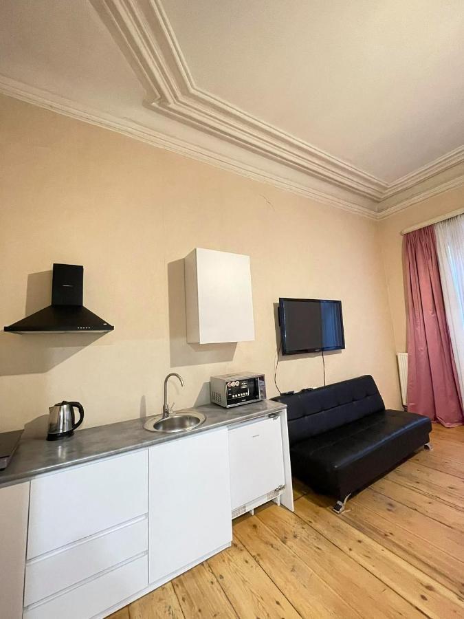 Downtown Room Tbiliszi Kültér fotó