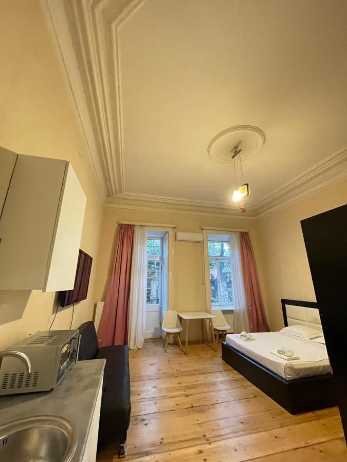 Downtown Room Tbiliszi Kültér fotó