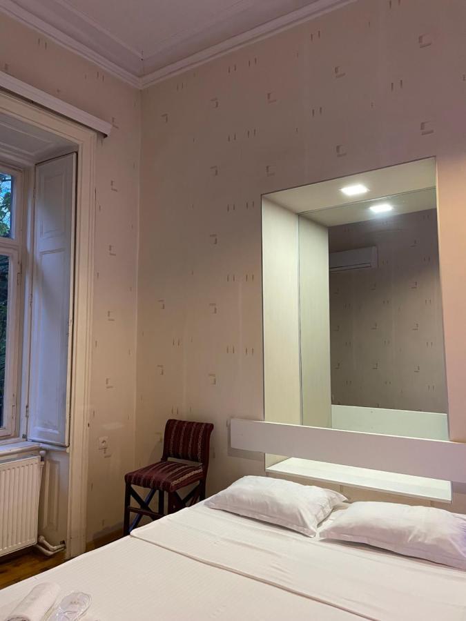 Downtown Room Tbiliszi Kültér fotó