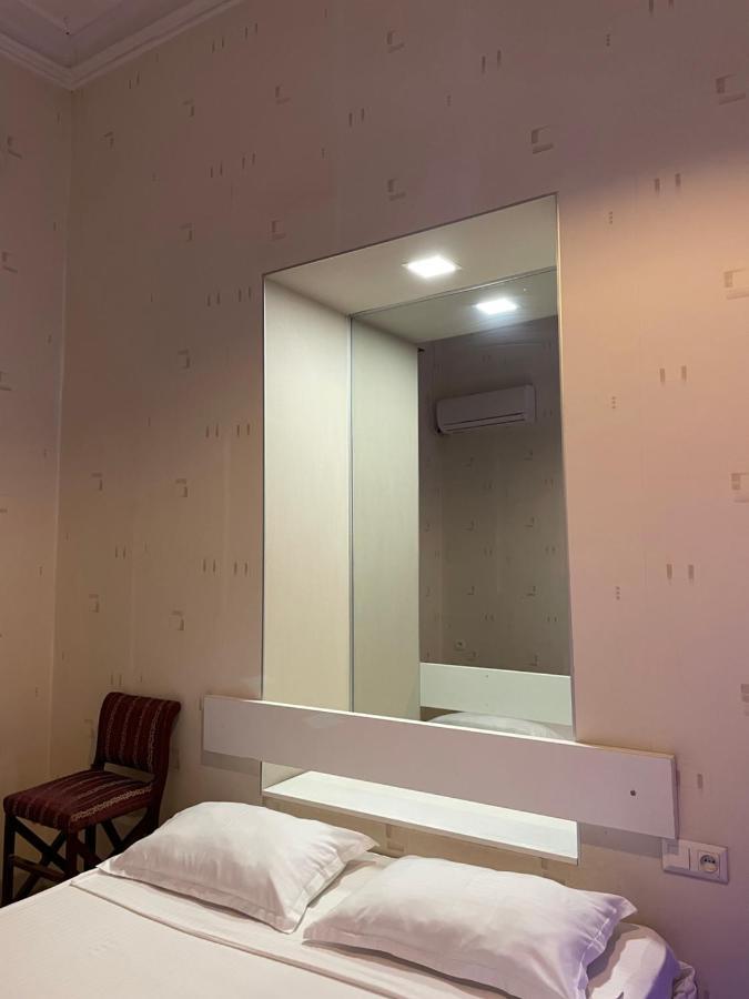 Downtown Room Tbiliszi Kültér fotó