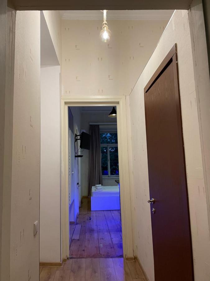 Downtown Room Tbiliszi Kültér fotó