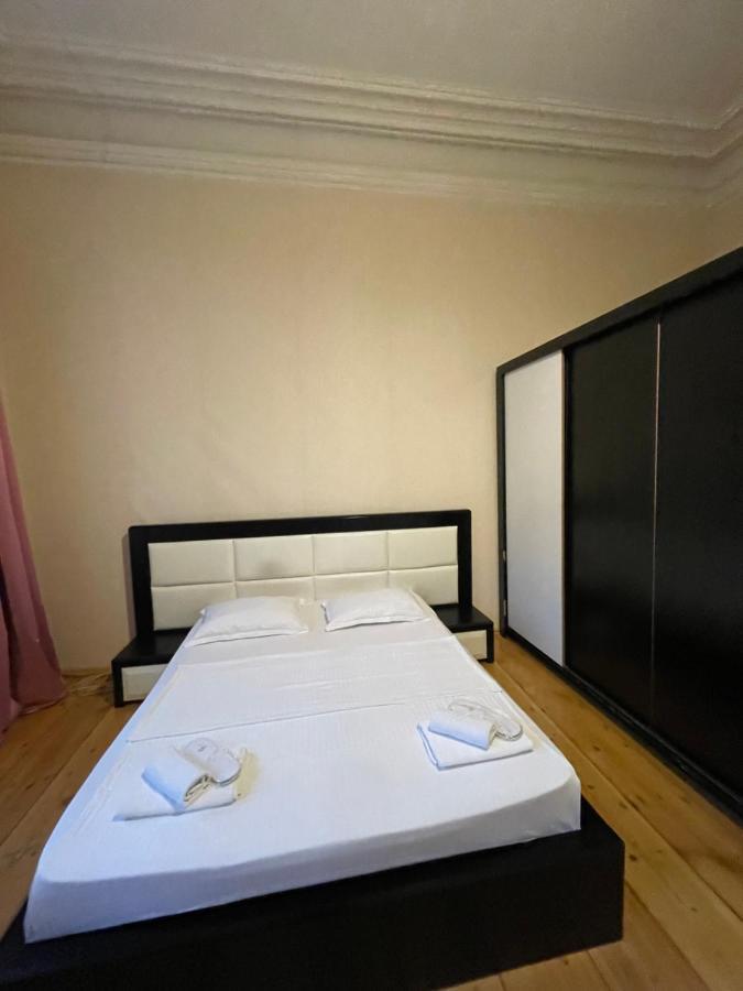 Downtown Room Tbiliszi Kültér fotó