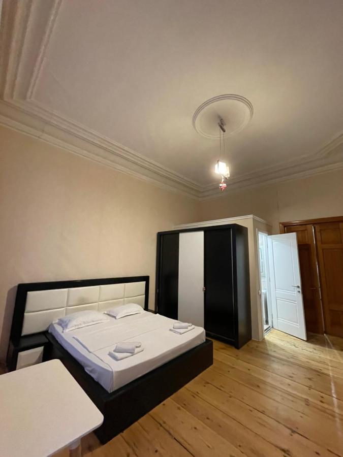 Downtown Room Tbiliszi Kültér fotó