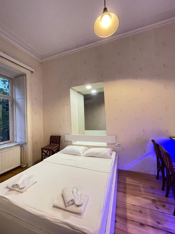 Downtown Room Tbiliszi Kültér fotó