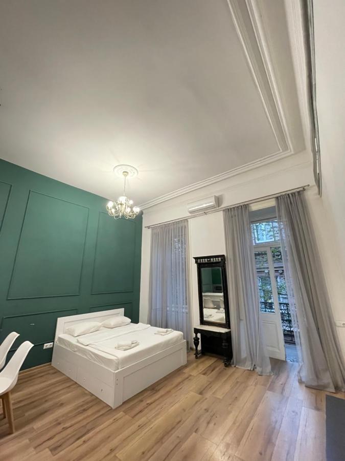 Downtown Room Tbiliszi Kültér fotó