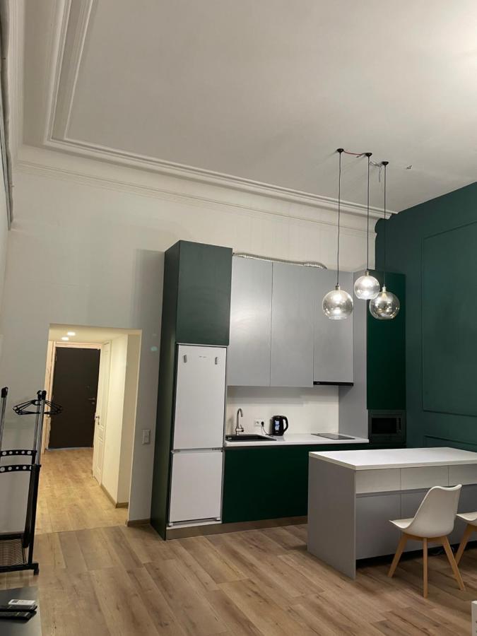 Downtown Room Tbiliszi Kültér fotó