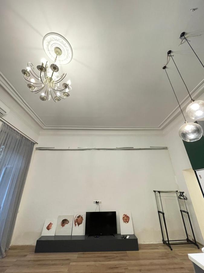 Downtown Room Tbiliszi Kültér fotó