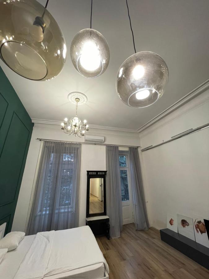 Downtown Room Tbiliszi Kültér fotó