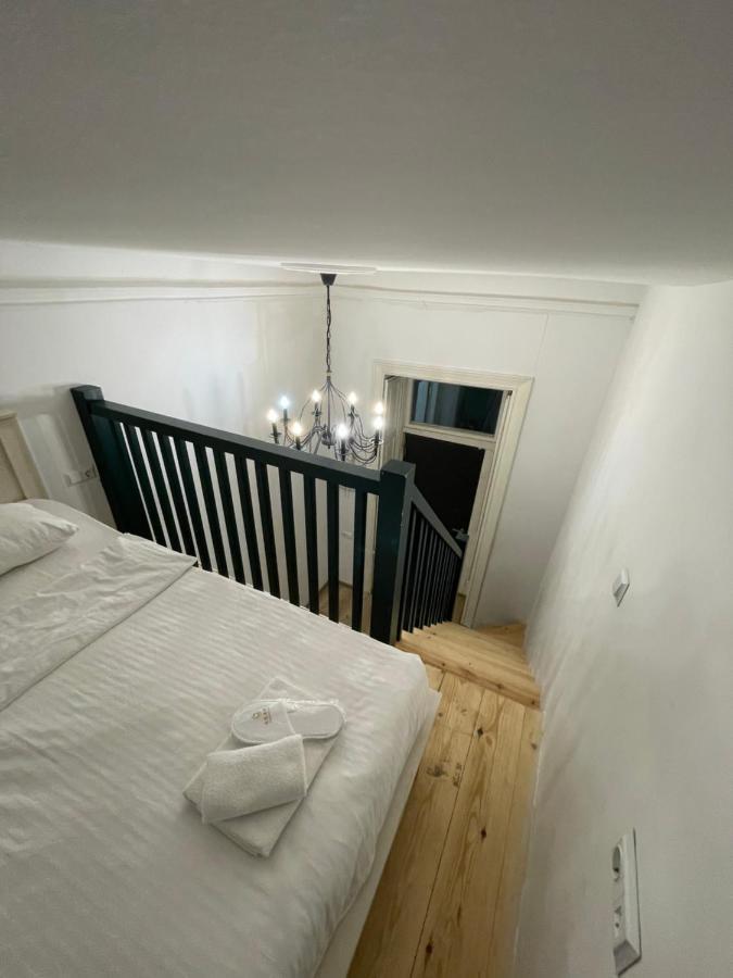 Downtown Room Tbiliszi Kültér fotó