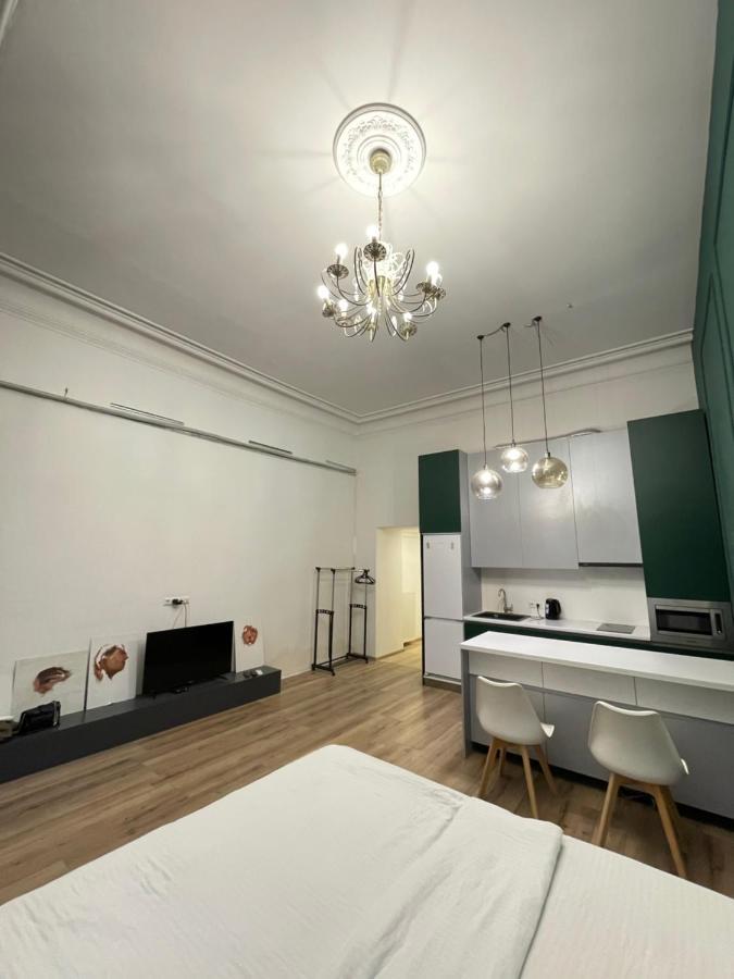Downtown Room Tbiliszi Kültér fotó