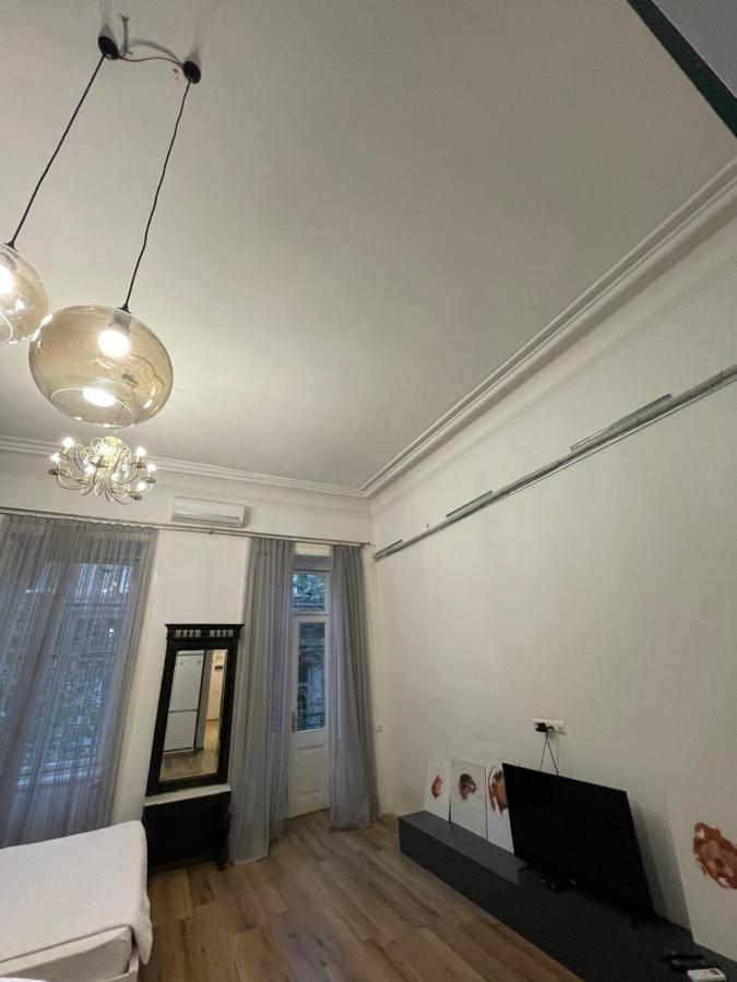Downtown Room Tbiliszi Kültér fotó
