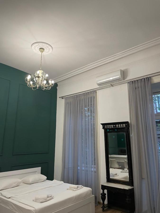 Downtown Room Tbiliszi Kültér fotó