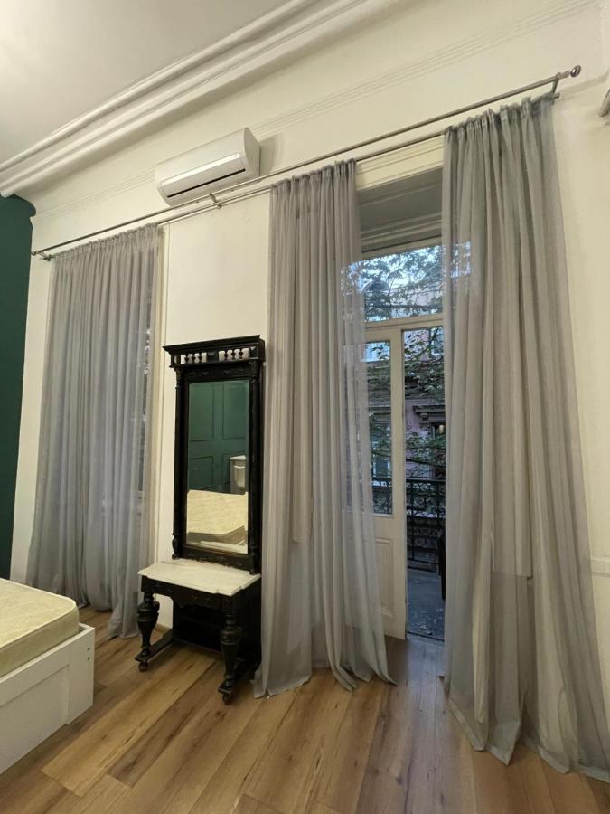 Downtown Room Tbiliszi Kültér fotó