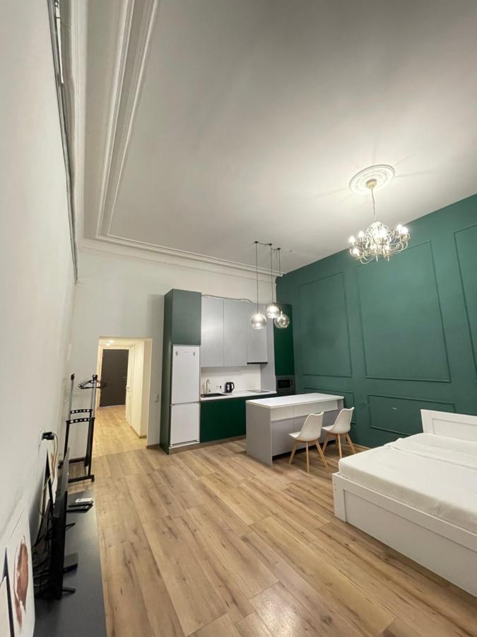 Downtown Room Tbiliszi Kültér fotó