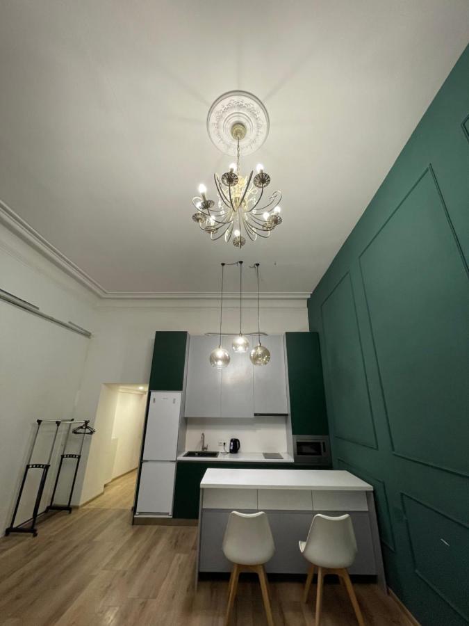 Downtown Room Tbiliszi Kültér fotó
