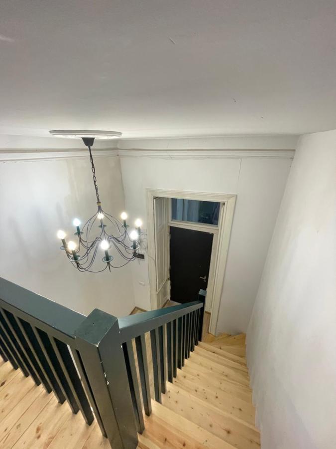 Downtown Room Tbiliszi Kültér fotó