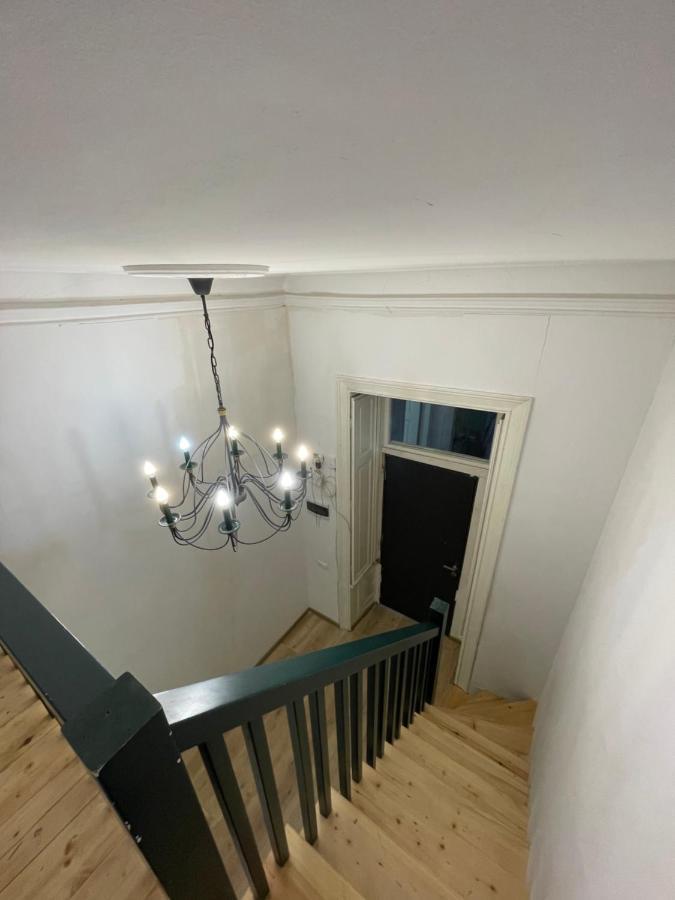 Downtown Room Tbiliszi Kültér fotó