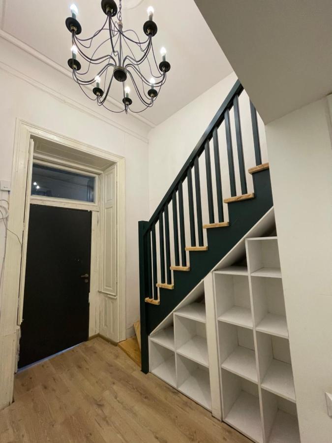 Downtown Room Tbiliszi Kültér fotó