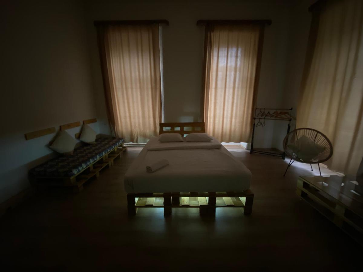 Downtown Room Tbiliszi Kültér fotó