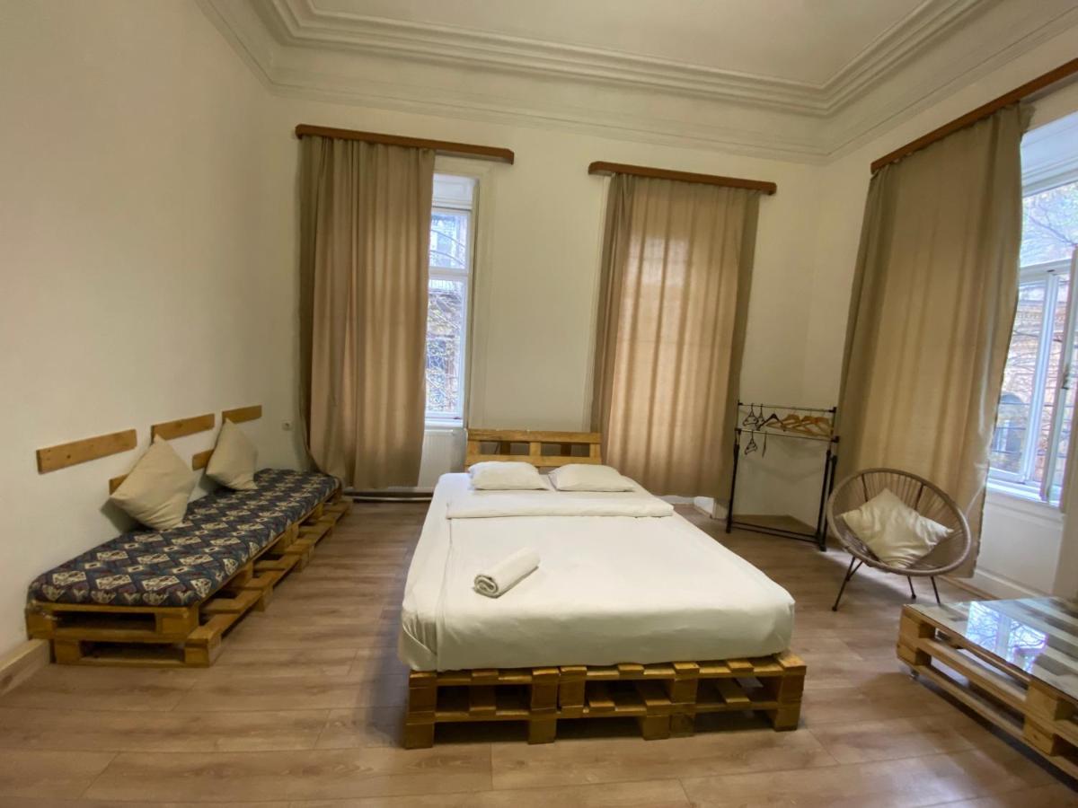Downtown Room Tbiliszi Kültér fotó