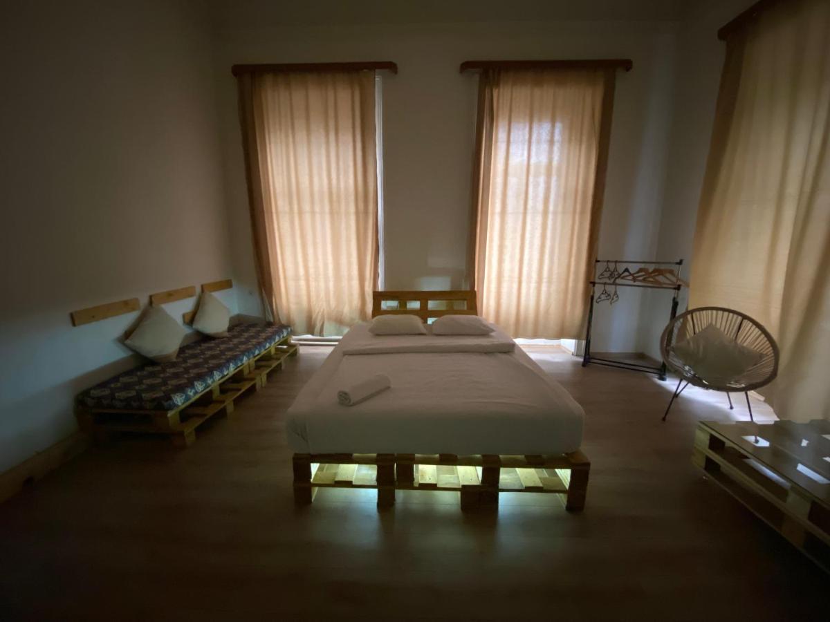 Downtown Room Tbiliszi Kültér fotó