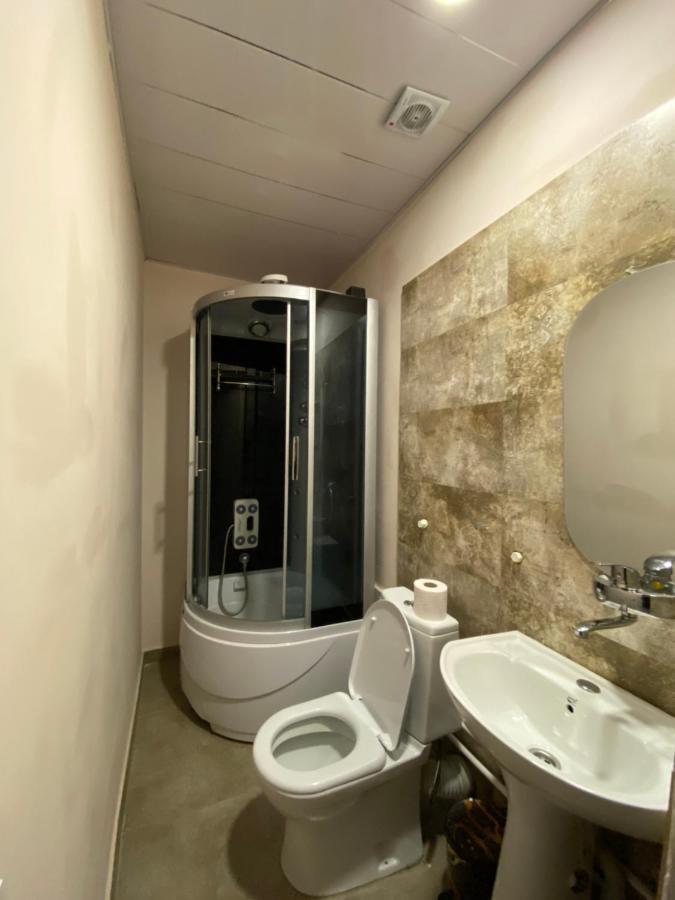 Downtown Room Tbiliszi Kültér fotó