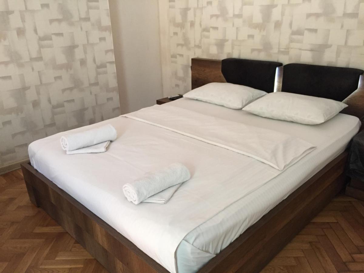 Downtown Room Tbiliszi Kültér fotó