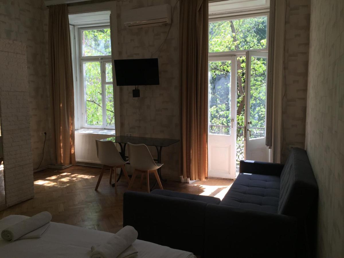 Downtown Room Tbiliszi Kültér fotó