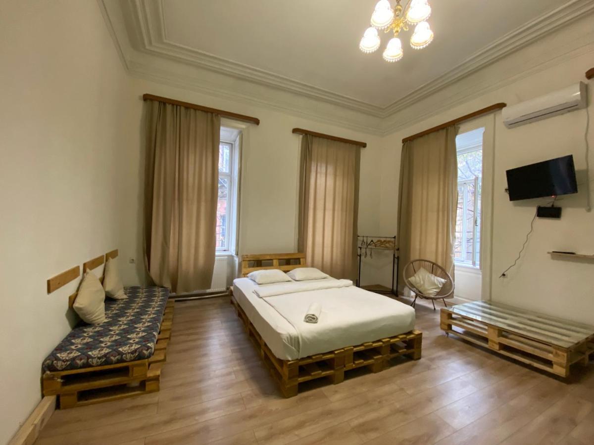 Downtown Room Tbiliszi Kültér fotó