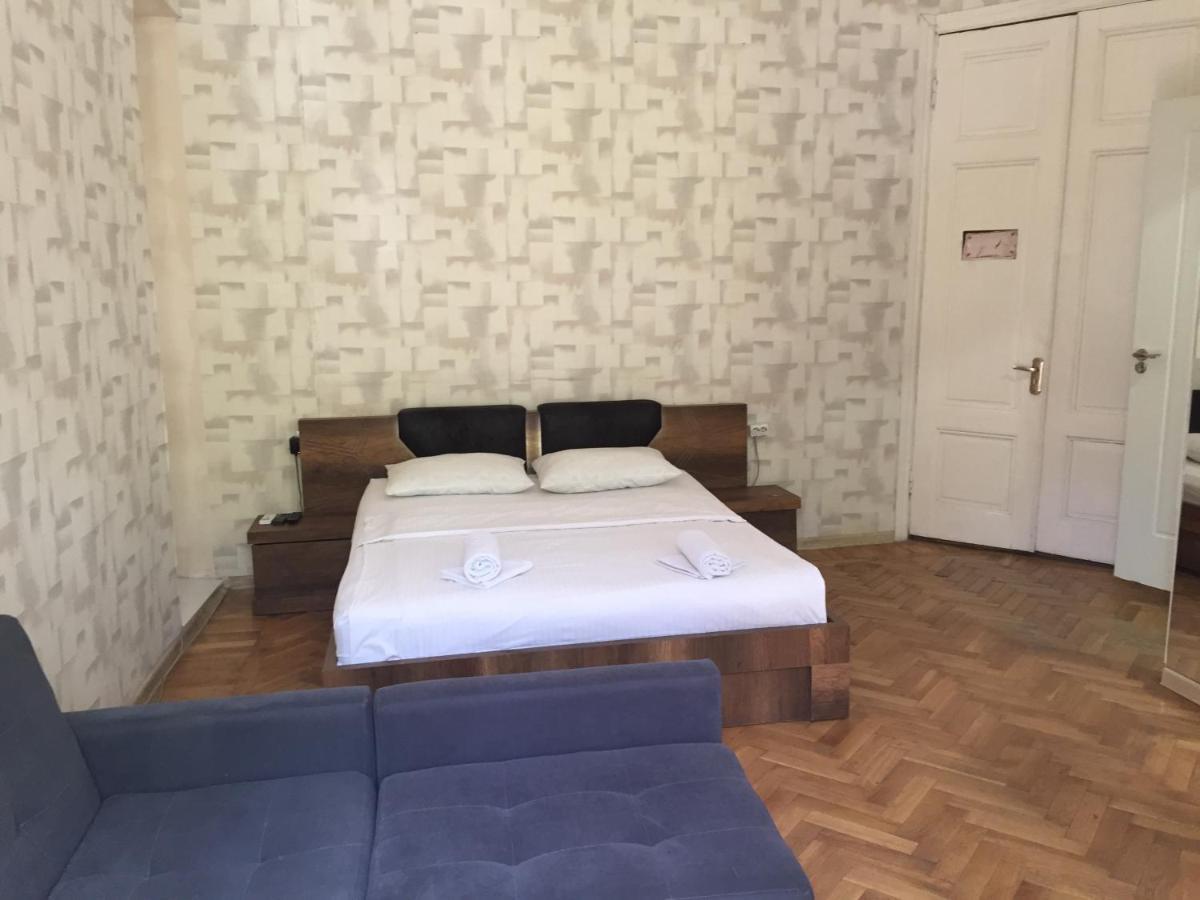 Downtown Room Tbiliszi Kültér fotó