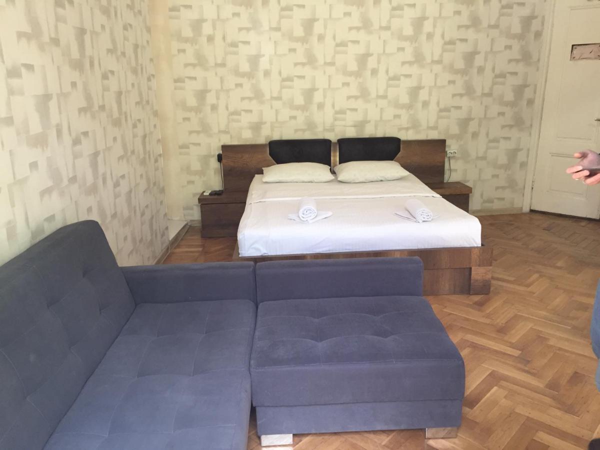 Downtown Room Tbiliszi Kültér fotó