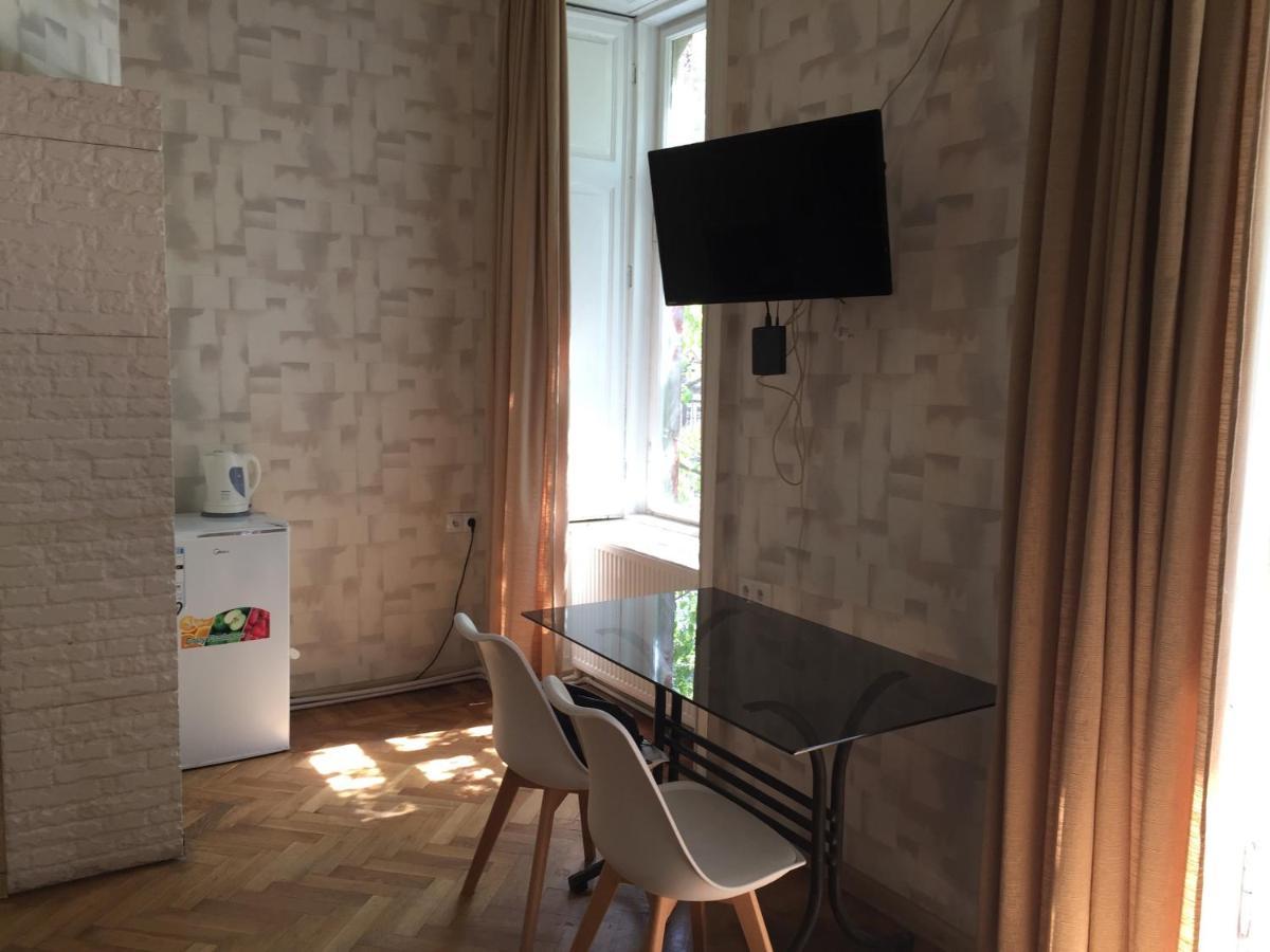 Downtown Room Tbiliszi Kültér fotó